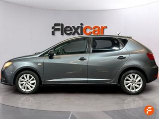 Seat Ibiza 1.4 TDI 90cv Reference Plus