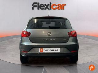 Seat Ibiza 1.4 TDI 90cv Reference Plus