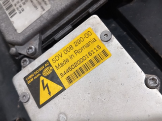 FARO IZQUIERDO MERCEDES-BENZ CLS (BM 219) 642920