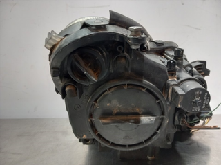 FARO IZQUIERDO MERCEDES-BENZ CLS (BM 219) 642920