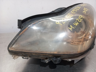 FARO IZQUIERDO MERCEDES-BENZ CLS (BM 219) 642920