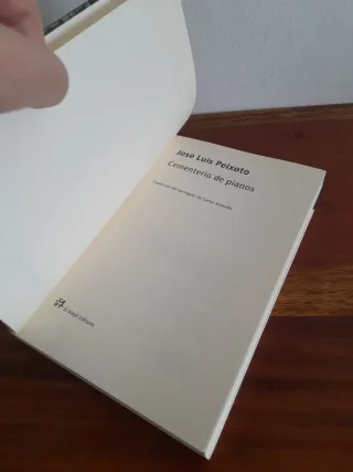 Cementerio de pianos