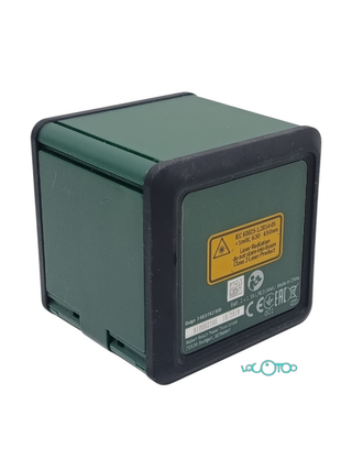 Medidor Láser Bosch Quigo