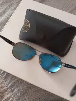 Gafas de sol Ray-Ban