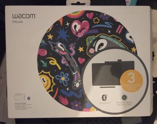 Wacom Intuos M