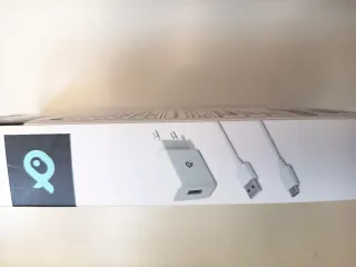 Cargador de pared USB C
