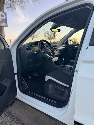 Volkswagen Tiguan 2.0 2024 URBAN SPORT