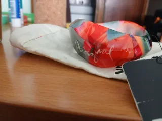 Pulsera Desigual sin estrenar