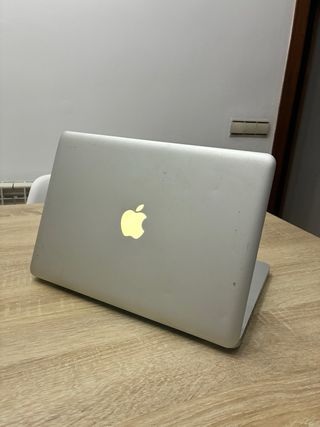 MacBook Pro 13”