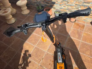 Patinete Ruitoo T2 Master