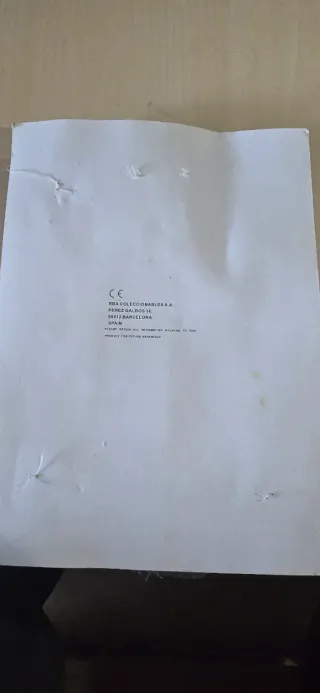 Vestido Barbie Polonia Colección Vestidos del Mund