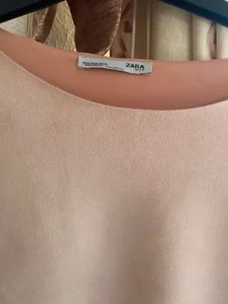 Jersey Zara
