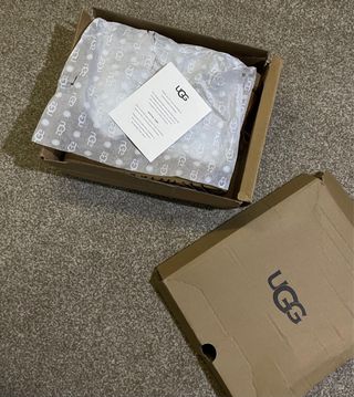 Botas UGG Clássicas