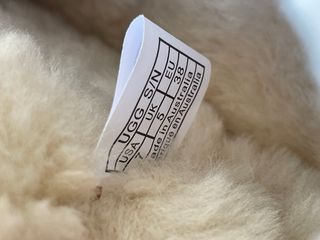 Botas UGG Clássicas