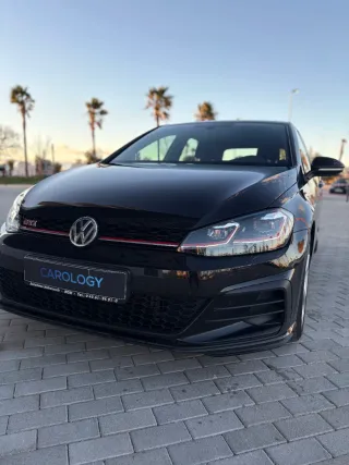 Volkswagen Golf 2019