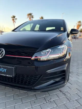 Volkswagen Golf 2019