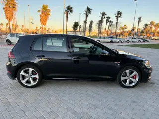 Volkswagen Golf 2019