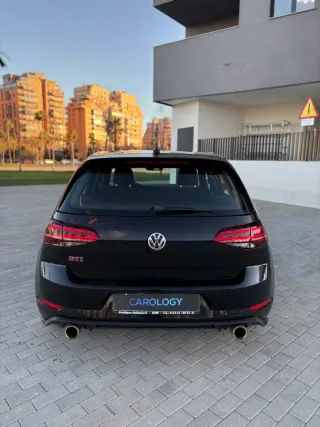 Volkswagen Golf 2019