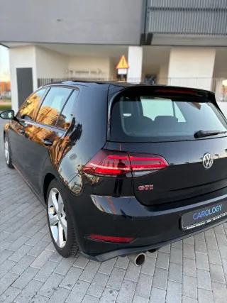 Volkswagen Golf 2019