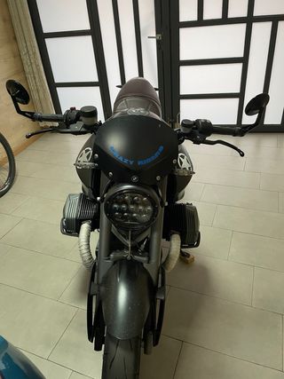 BMW R1200R k27 Naked