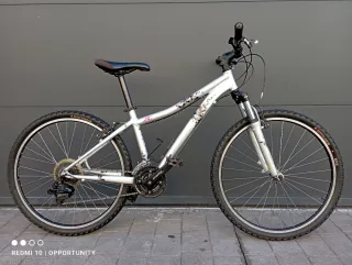 Bicicleta Specialized