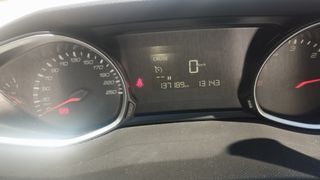 Peugeot 308 2019, 100CV, NAVEGADOR, 6 VELOCIDADES