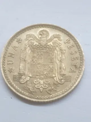 Moneda 1980 In God We Trust