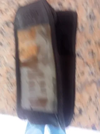 Telefono Mobile Alcatel HC 800 Movistar