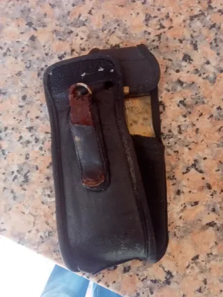 Telefono Mobile Alcatel HC 800 Movistar