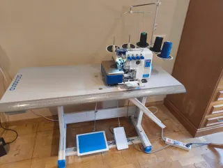 Remalladora industrial SEWMAQ