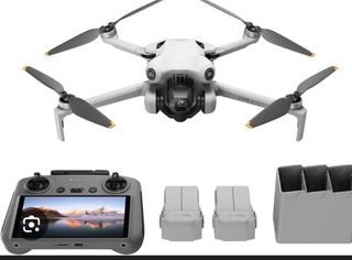 Dji Mini 4 Pro Drone
