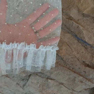 Vestido Comunión Boutique Royo Zaragoza