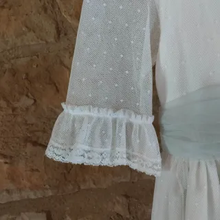 Vestido Comunión Boutique Royo Zaragoza