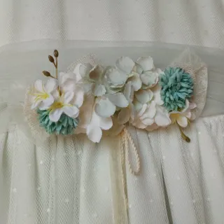 Vestido Comunión Boutique Royo Zaragoza