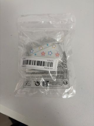 Funda AirPods 3 Estrellas Brillantes