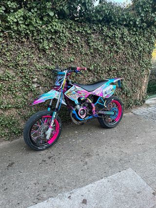 Beta RRT 86tpr