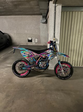 Beta RRT 86tpr