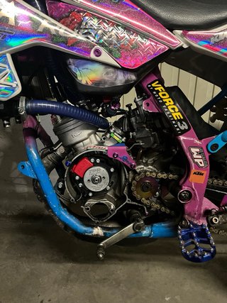 Beta RRT 86tpr