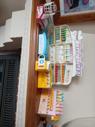 Supermercado de Barriguitas