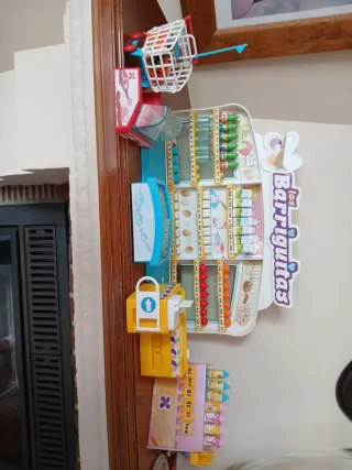 Supermercado de Barriguitas