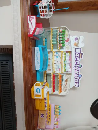 Supermercado de Barriguitas