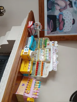 Supermercado de Barriguitas