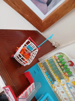 Supermercado de Barriguitas