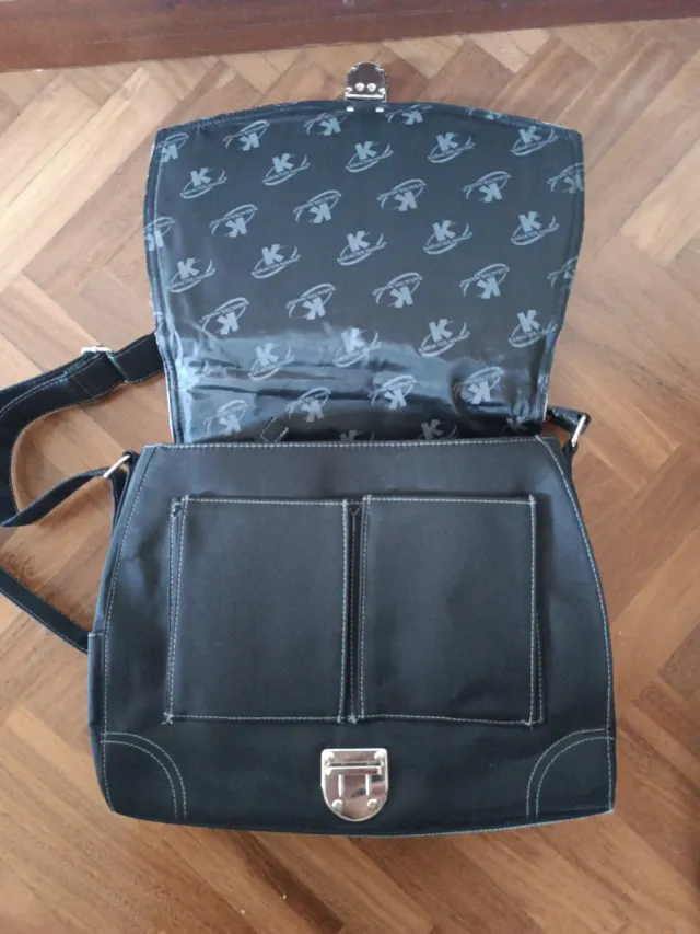 Bolso Betty Boop Grande Nuevo