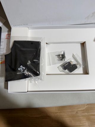 GAOMON S620 Tableta Gráfica