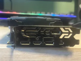 RTX 2080 Super Gaming X Trio MSI