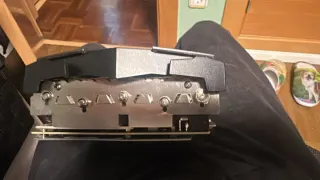 RTX 2080 Super Gaming X Trio MSI