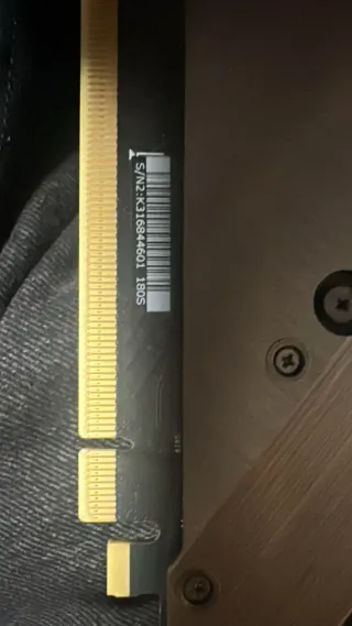 RTX 2080 Super Gaming X Trio MSI