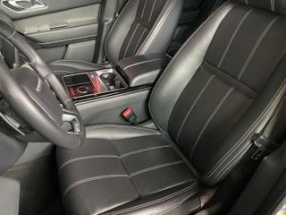 Land Rover Range Rover Velar 2.0 D180 132kW 180CV