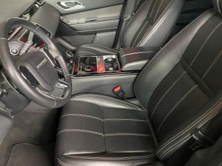 Land Rover Range Rover Velar 2.0 D180 132kW 180CV